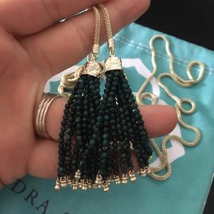 EUC Kendra Scott Annora necklace